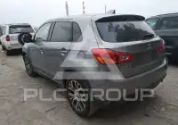 2017 Mitsubishi OUTLANDER фото