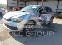 2017 Mitsubishi OUTLANDER фото