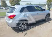 2017 Mitsubishi OUTLANDER фото