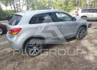 2017 Mitsubishi OUTLANDER фото