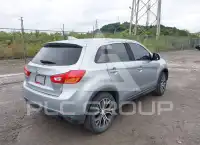 2017 Mitsubishi OUTLANDER фото