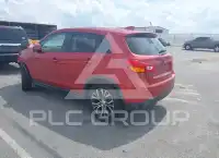 2017 Mitsubishi OUTLANDER фото