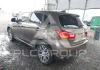 2017 Mitsubishi OUTLANDER фото