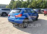 2017 Mitsubishi OUTLANDER фото