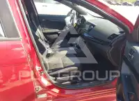 2017 Mitsubishi LANCER фото