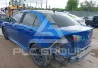 2017 Mitsubishi LANCER photo