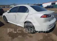 2017 Mitsubishi LANCER фото