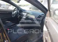 2017 Mitsubishi LANCER фото