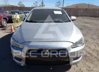 2017 Mitsubishi LANCER photo