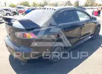 2017 Mitsubishi LANCER фото