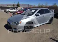 2017 Mitsubishi LANCER photo