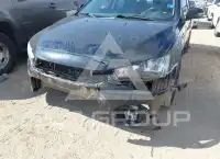 2017 Mitsubishi LANCER photo