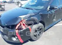 2017 Mitsubishi LANCER фото