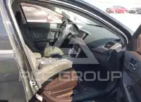 2017 Mitsubishi LANCER photo