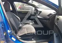 2017 Mitsubishi LANCER фото