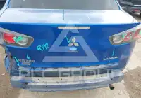 2017 Mitsubishi LANCER photo