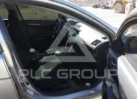 2017 Mitsubishi LANCER photo