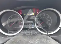 2017 Mitsubishi LANCER photo