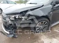 2017 Mitsubishi LANCER photo