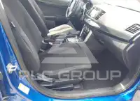 2017 Mitsubishi LANCER photo