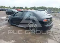 2017 Mitsubishi LANCER photo
