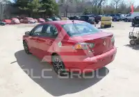 2017 Mitsubishi LANCER photo
