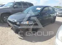 2017 Mitsubishi LANCER photo