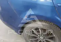 2017 Mitsubishi LANCER photo