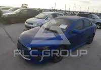 2017 Mitsubishi LANCER photo