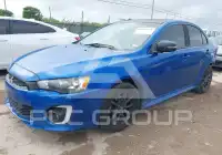 2017 Mitsubishi LANCER photo