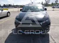 2017 Mitsubishi LANCER фото
