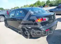 2017 Mitsubishi LANCER фото