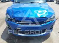 2017 Mitsubishi LANCER photo