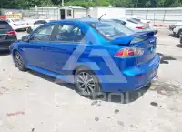 2017 Mitsubishi LANCER photo