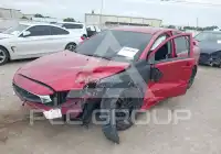2017 Mitsubishi LANCER фото