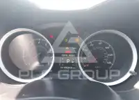 2017 Mitsubishi LANCER фото