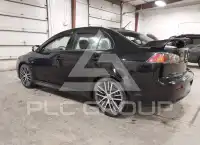 2017 Mitsubishi LANCER фото