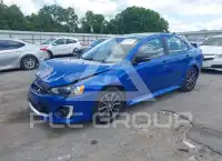 2017 Mitsubishi LANCER photo