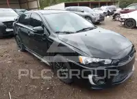 2017 Mitsubishi LANCER фото