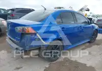 2017 Mitsubishi LANCER photo