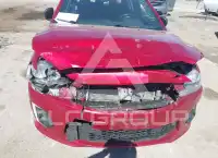 2017 Mitsubishi LANCER фото