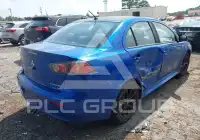 2017 Mitsubishi LANCER фото
