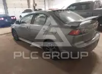 2017 Mitsubishi LANCER фото
