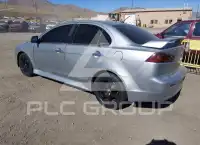 2017 Mitsubishi LANCER photo