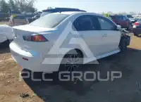 2017 Mitsubishi LANCER фото