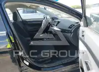 2017 Mitsubishi LANCER фото