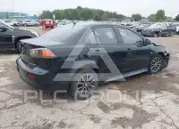 2017 Mitsubishi LANCER photo