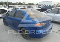 2017 Mitsubishi LANCER photo
