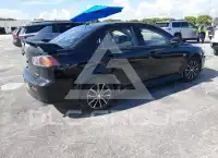 2017 Mitsubishi LANCER фото