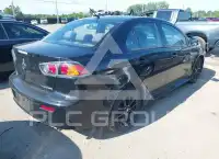 2017 Mitsubishi LANCER фото